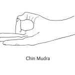 chin mudra