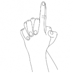 Yoni Mudra